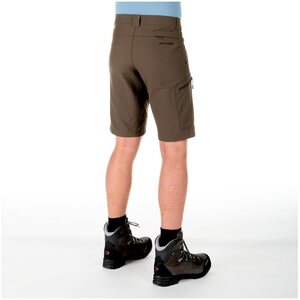 Mammut Hiking Shorts Men (2018)