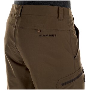 Mammut Hiking Shorts Men (2018)