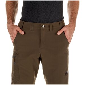 Mammut Hiking Shorts Men (2018)