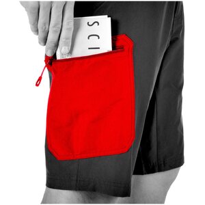 Mammut Hiking Shorts Men (2018)