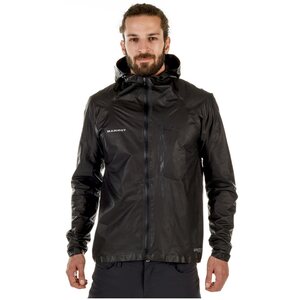 Mammut Rainspeed Ultralight HS Jacket Men
