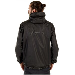 Mammut Rainspeed Ultralight HS Jacket Men