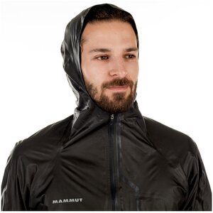 Mammut Rainspeed Ultralight HS Jacket Men
