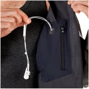 Mammut Rainspeed Ultralight HS Jacket Men