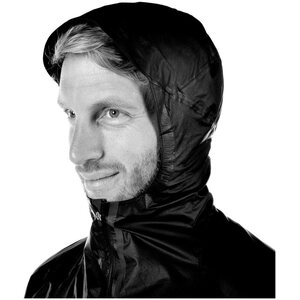 Mammut Rainspeed Ultralight HS Jacket Men