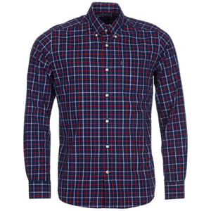 Barbour Henry Shirt