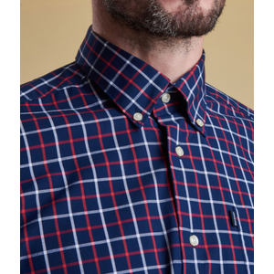 Barbour Henry Shirt