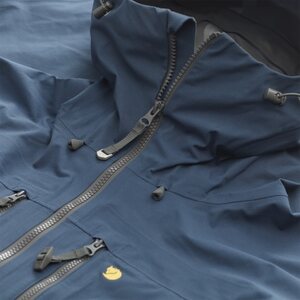 Fjällräven Bergtagen Eco-Shell Jacket