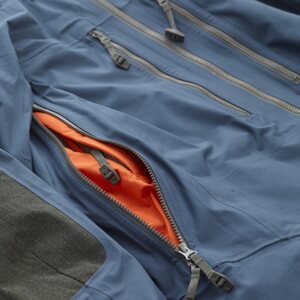 Fjällräven Bergtagen Eco-Shell Jacket
