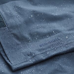Fjällräven Bergtagen Eco-Shell Jacket