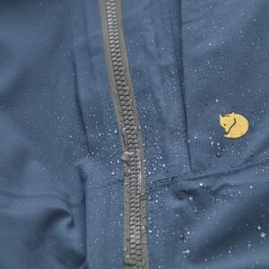 Fjällräven Bergtagen Eco-Shell Jacket
