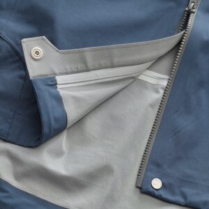 Fjällräven Bergtagen Eco-Shell Jacket