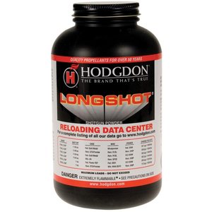 Hodgdon LongShot 454g