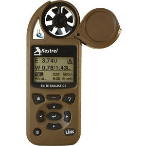 Kestrel 5700 Elite Weather Meter with Applied Ballistics with LiNK