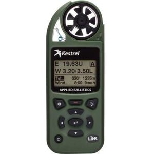 Kestrel 5700 Elite Weather Meter with Applied Ballistics with LiNK