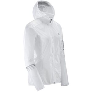 Salomon Lightning Wind Hoodie W