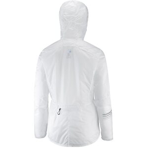 Salomon Lightning Wind Hoodie W