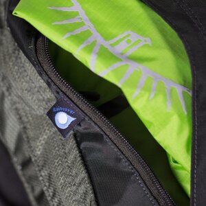 Osprey Aether AG 85
