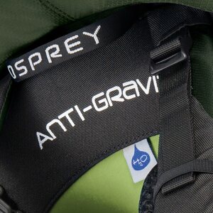 Osprey Aether AG 85