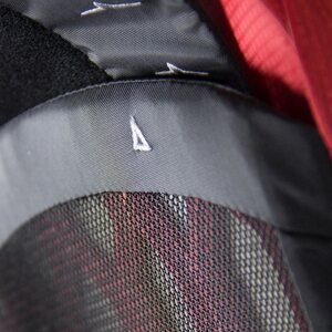 Osprey Talon 33