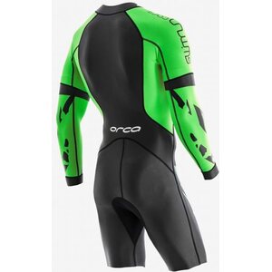 Orca SR Swimrun Core One Piece