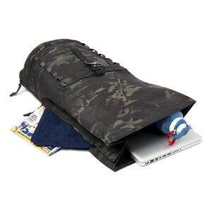 Oakley Voyage Roll Top MC