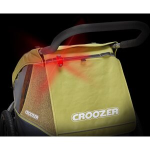 Croozer Kid for 2