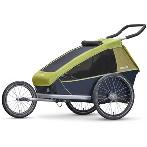 Croozer Kid for 2