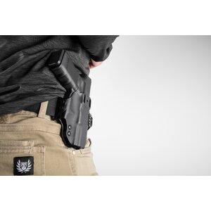 BlackPoint Tactical DualPoint™ AIWB Holster