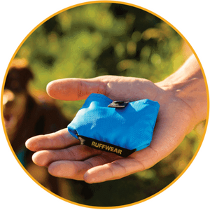 Ruffwear Trail Runner