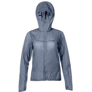 Rab Vital Windshell Hoody Womens