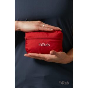 Rab Vital Windshell Hoody Womens