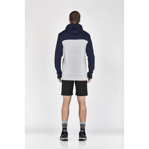Mons Royale Covert Mid-Hit Hoody M