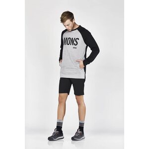 Mons Royale Covert Tech Sweat M