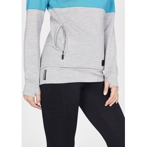 Mons Royale Covert Tech Sweat Panel W