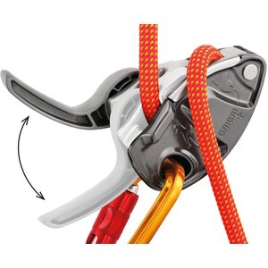 Petzl GriGri+