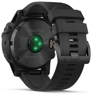 Garmin Tactix Charlie