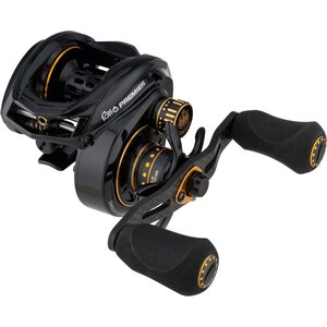 Abu Garcia Revo Premier