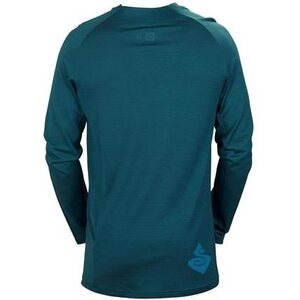 Sweet Protection Badlands Merino LS Jersey