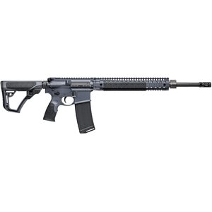 Daniel Defense MK12, Tornado