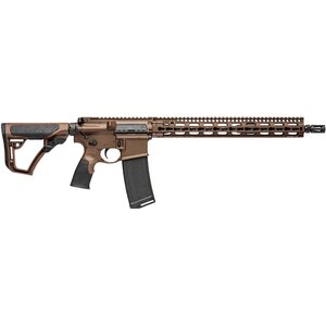 Daniel Defense M4 CARBINE, V11 (MIL SPEC+™)