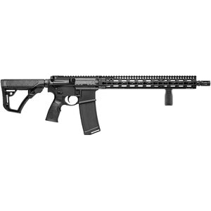 Daniel Defense M4 CARBINE, V11 Black