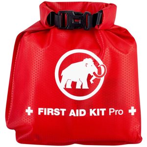 Mammut First Aid Kit Pro