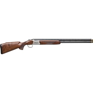 Browning B525 NewGame1 12/76