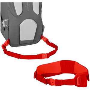 Mammut Trion Guide 35 + 7L