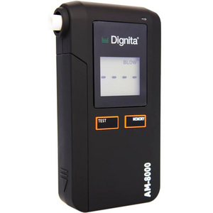 Dignita AM-8000 Alcotest