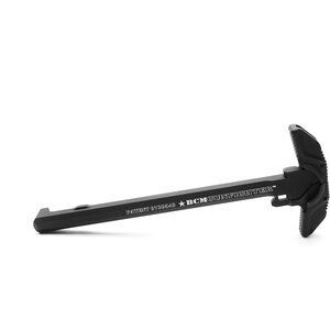 BCM GUNFIGHTER Ambidextrous Charging Handle (5.56mm/.223) Mod 3X3