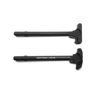 BCM GUNFIGHTER Charging Handle (5.56mm/.223) w/ Mod 4B (MEDIUM) Latch
