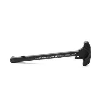 BCM GUNFIGHTER Charging Handle (5.56mm/.223) w/ Mod 4B (MEDIUM) Latch