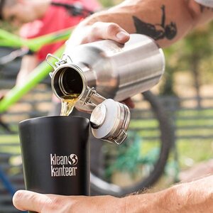 Klean Kanteen Insulated Growler 946ml